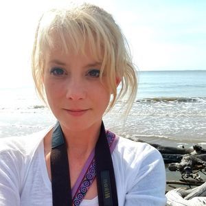 Meet your Posher, Sally